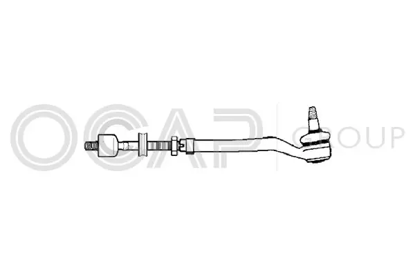 Handler.Part Rod assembly OCAP 0590042 1