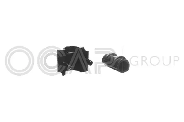 Handler.Part Repair kit, stabilizer coupling rod OCAP 0901096 1