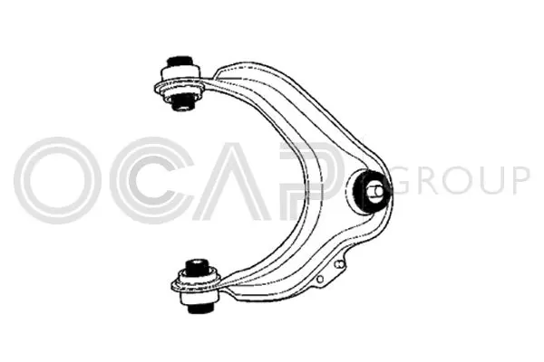 Handler.Part Track control arm OCAP 0794242 1