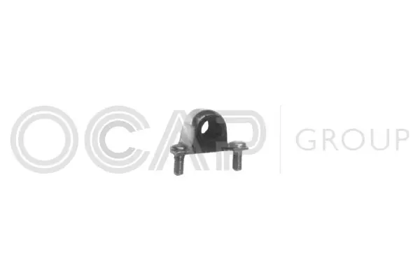 Handler.Part Bearing bush, stabiliser OCAP 1215379 1