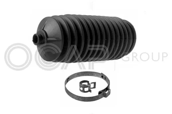 Handler.Part Bellow set, steering OCAP 0902906 1