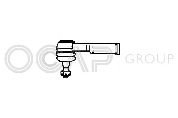 Handler.Part Tie rod end OCAP 0280357 1