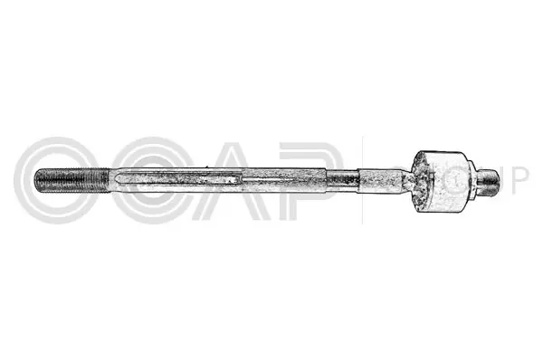 Handler.Part Tie rod axle joint OCAP 0683401 1