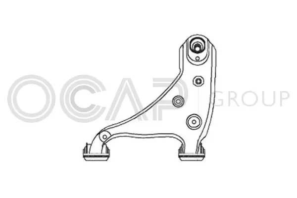 Handler.Part Track control arm OCAP 0793405 1