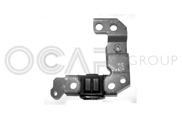 Handler.Part Holder, control arm mounting OCAP 1215284 1