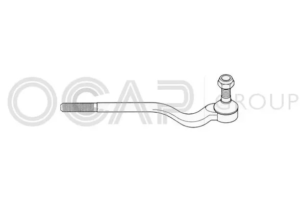 Handler.Part Tie rod end OCAP 0192943 1