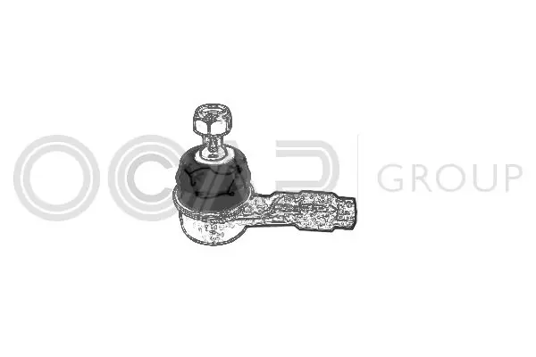 Handler.Part Tie Rod End OCAP 0281750 1