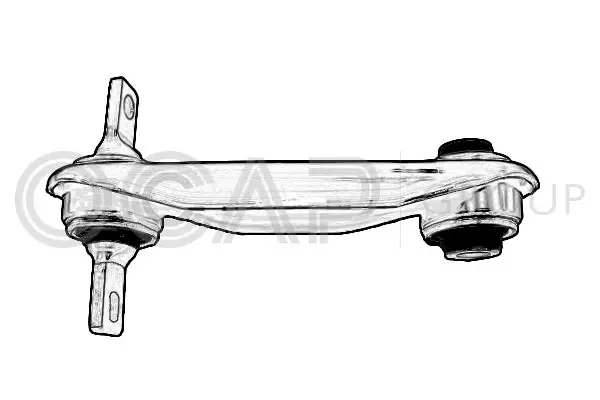 Handler.Part Track control arm OCAP 0781958 1