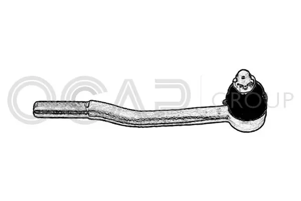 Handler.Part Tie rod end OCAP 0180163 1