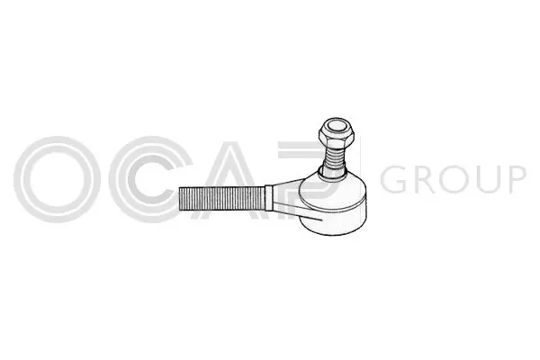 Handler.Part Tie rod end OCAP 0183546 1