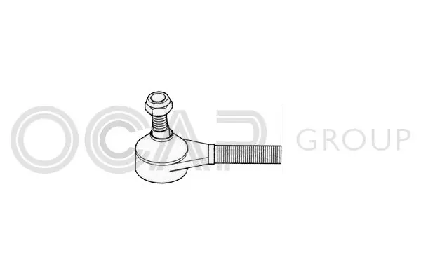 Handler.Part Tie rod end OCAP 0193546 1