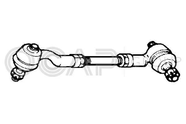 Handler.Part Rod assembly OCAP 0593512 1