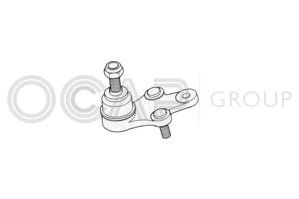 Handler.Part Ball joint OCAP 0483666 1