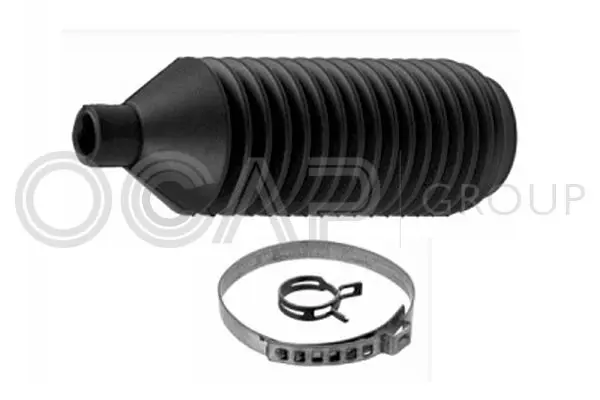 Handler.Part Bellow set, steering OCAP 0900598 1