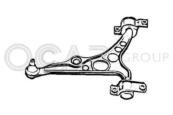 Handler.Part Track control arm OCAP 0380322 1