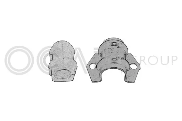 Handler.Part Repair kit, stabilizer coupling rod OCAP 0901094 1