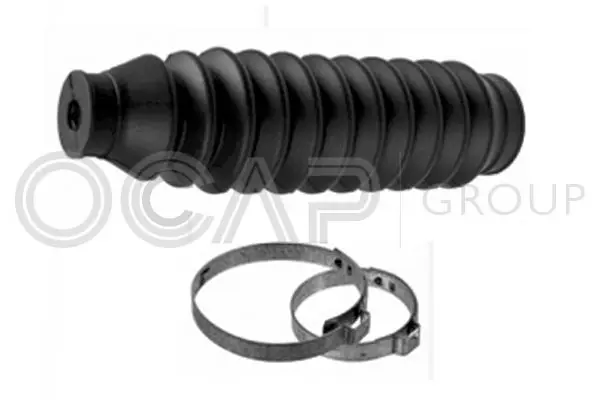 Handler.Part Bellow set, steering OCAP 0901612 1