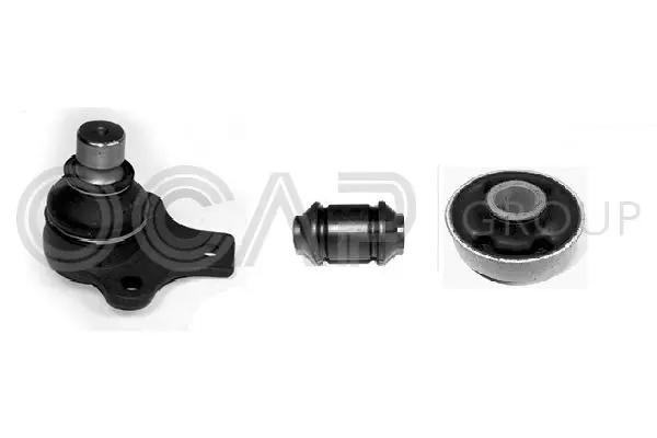 Handler.Part Link set, wheel suspension OCAP 0909120 1