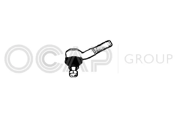 Handler.Part Tie rod end OCAP 0190838 1