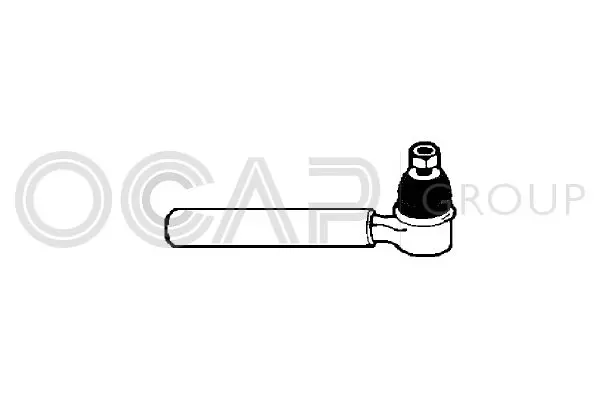 Handler.Part Tie rod end OCAP 0280894 1