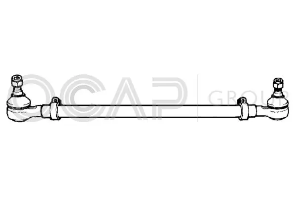 Handler.Part Rod assembly OCAP 0502406 1