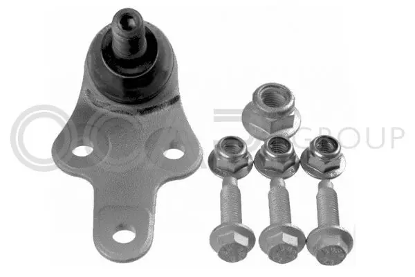 Handler.Part Ball joint OCAP 0404507 1