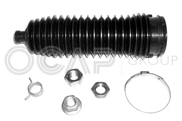 Handler.Part Bellow set, steering OCAP 0903840 1