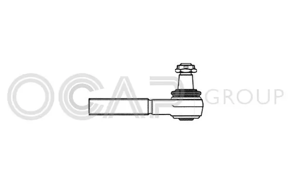 Handler.Part Drag link end OCAP 0197803 1