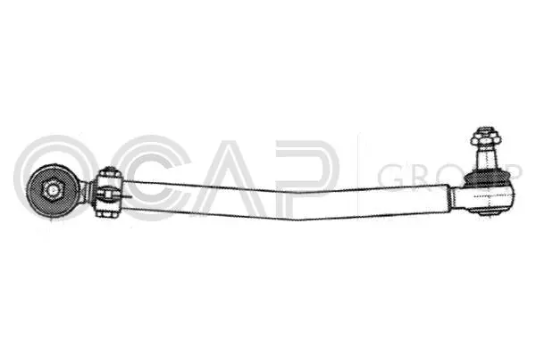 Handler.Part Centre rod assembly OCAP 0507859 1