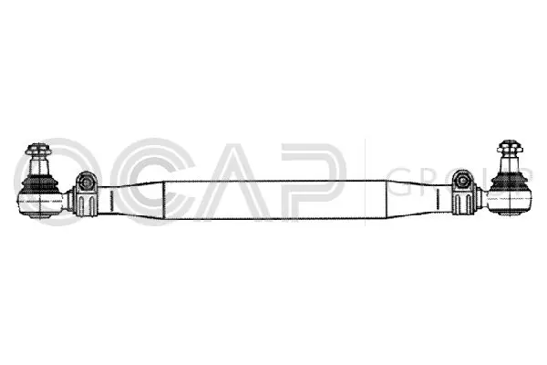 Handler.Part Rod assembly OCAP 0507807 1