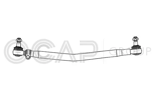 Handler.Part Rod assembly OCAP 0507819 1