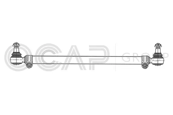 Handler.Part Rod assembly OCAP 0507840 1