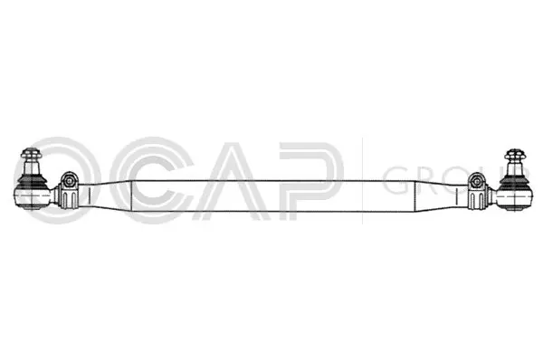 Handler.Part Rod assembly OCAP 0507848 1