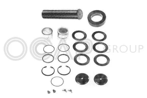 Handler.Part Repair kit, kingpin OCAP 0927408 1