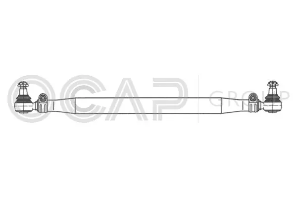 Handler.Part Rod assembly OCAP 0507591 1