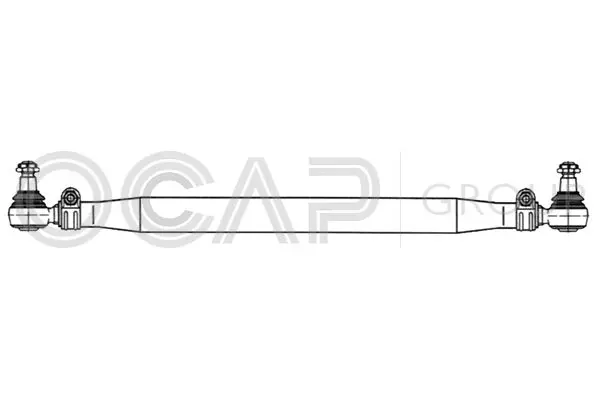 Handler.Part Rod assembly OCAP 0507795 1