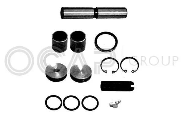 Handler.Part Repair kit, kingpin OCAP 0927754 1