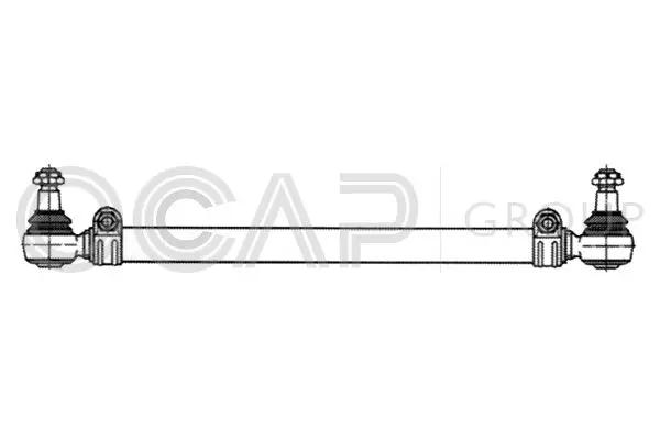 Handler.Part Rod assembly OCAP 0507864 1