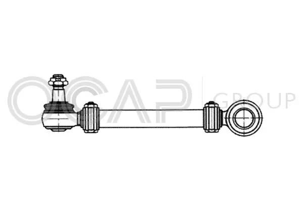 Handler.Part Centre rod assembly OCAP 0507767 1