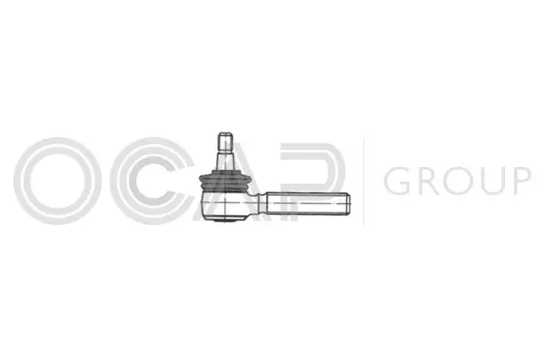 Handler.Part Ball head, gearshift linkage OCAP 0187682 1