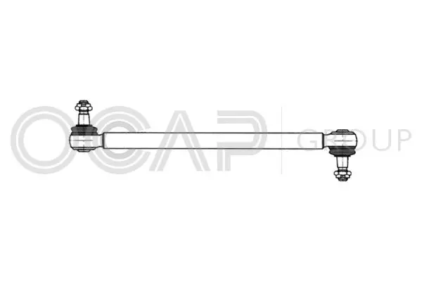 Handler.Part Shock Absorber OCAP 0506795 1