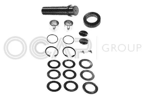 Handler.Part Repair kit, kingpin OCAP 0927407 1