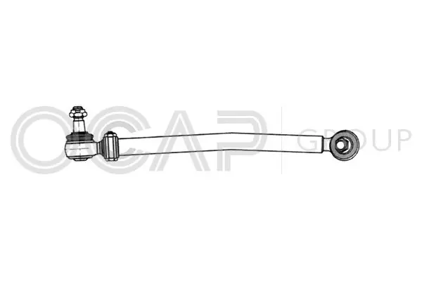 Handler.Part Centre rod assembly OCAP 0507730 1