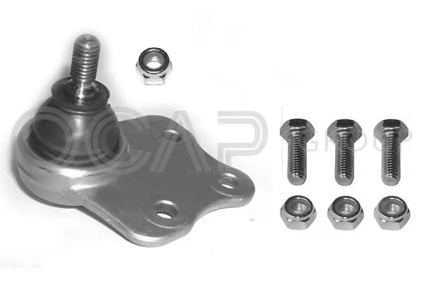 Handler.Part Control/Trailing Arm, wheel suspension OCAP 0402378 1