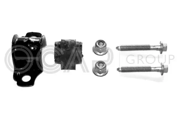 Handler.Part Repair kit, stabilizer coupling rod OCAP 0902493 1