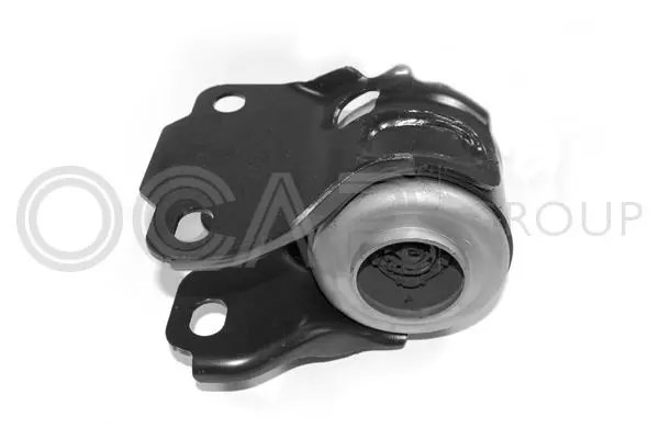 Handler.Part Holder, control arm mounting OCAP 1215802 1