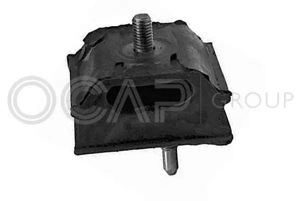 Handler.Part Mounting, axle bracket OCAP 1216124 1