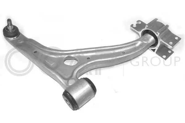 Handler.Part Track control arm OCAP 0385742 1