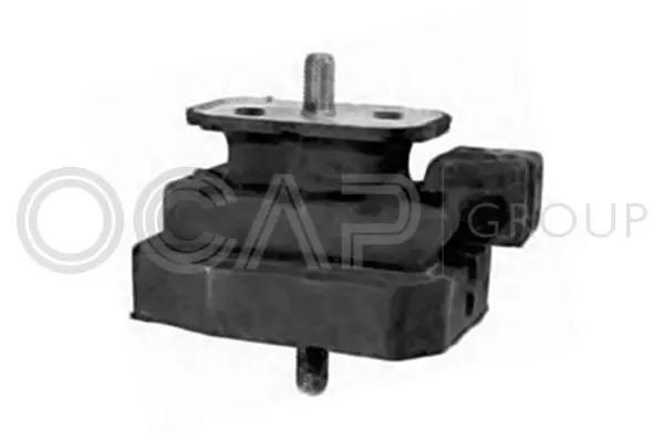 Handler.Part Mounting, manual transmission OCAP 1226545 1