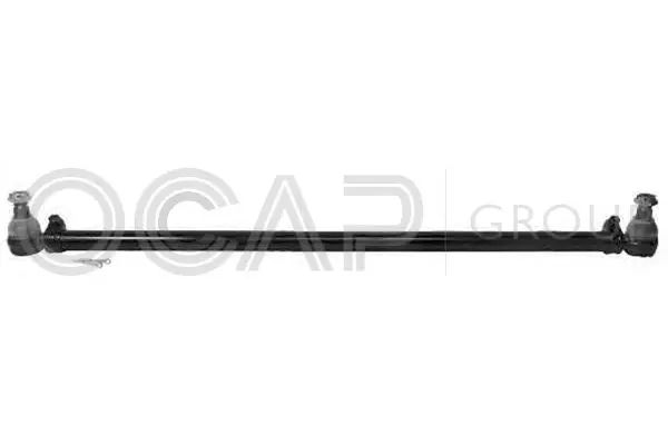 Handler.Part Centre rod assembly OCAP 0507422 1